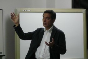 7th seminar photo